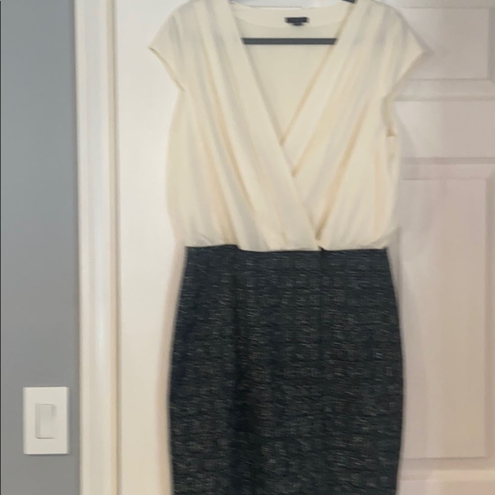 Work dress